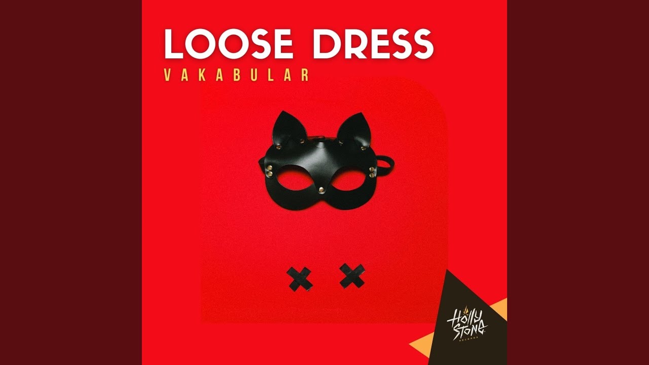 Loose Dress