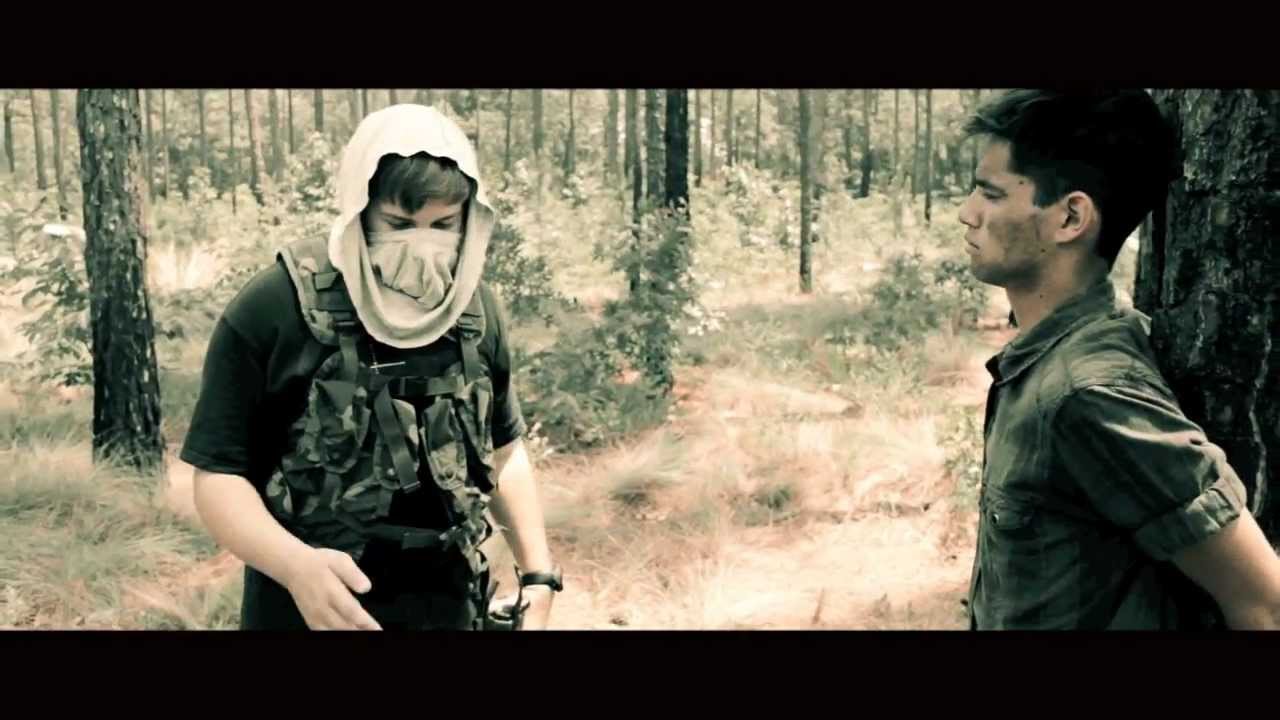 Hostage (Extended Cut)
