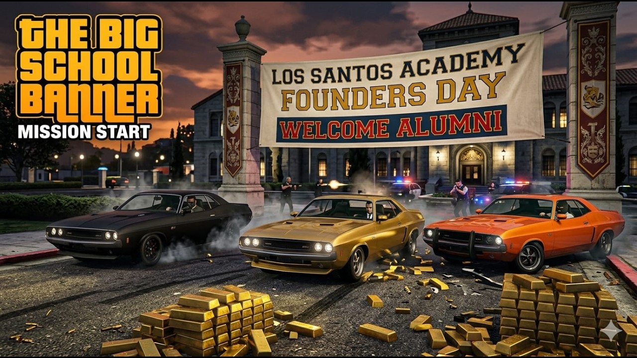 GTA V HINDI | THE BIG SCORE MISSION | GAUNTLET MISSION #gtav #viral #gaming