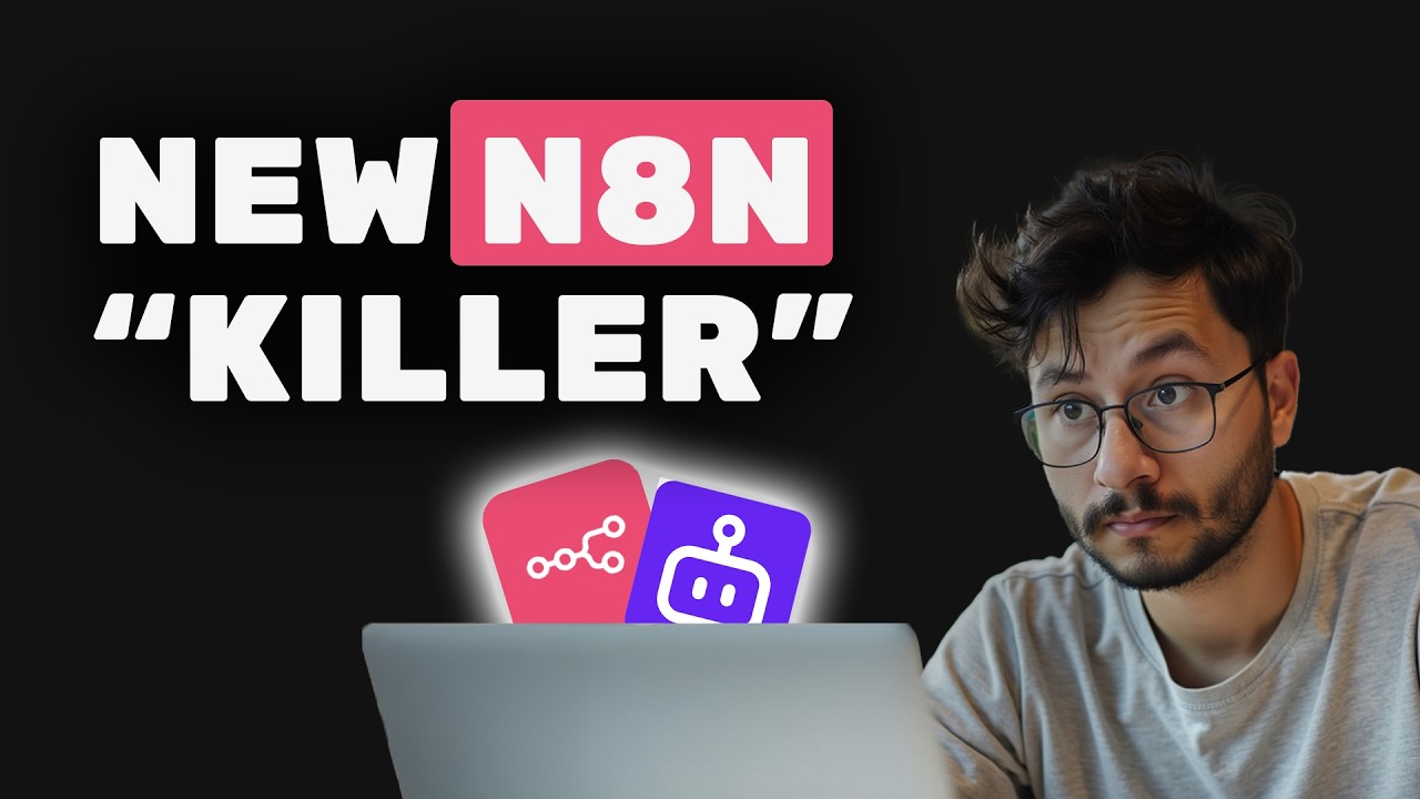 Is Sim AI the Game Changing Alternative to n8n You've Been Waiting For?
