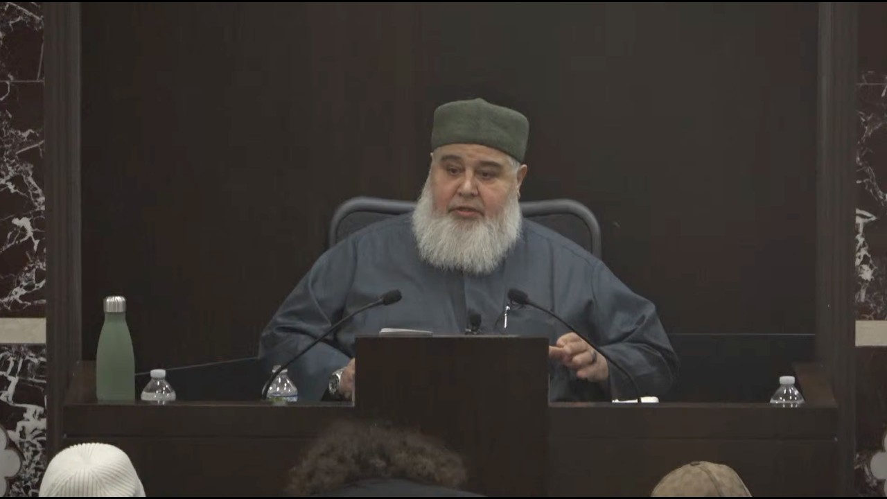 Laylat al-Qadr