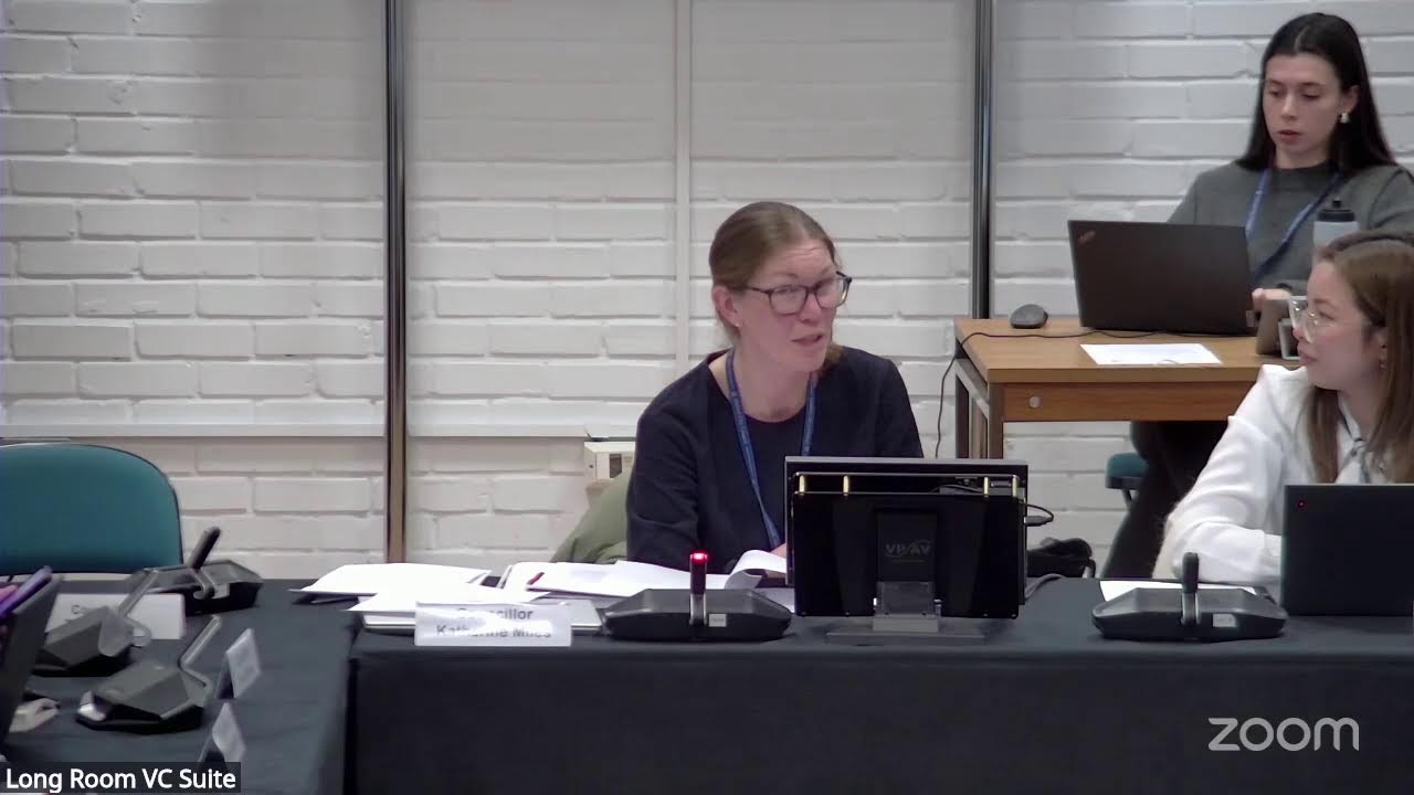 Scrutiny Committee - 26 March 2025