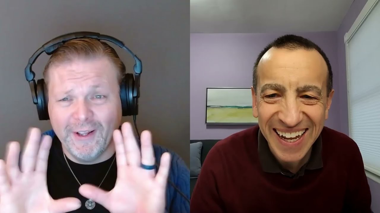 Harmonious Workplaces, Ep. 92: Planting the Seeds for Knowledge Transfer