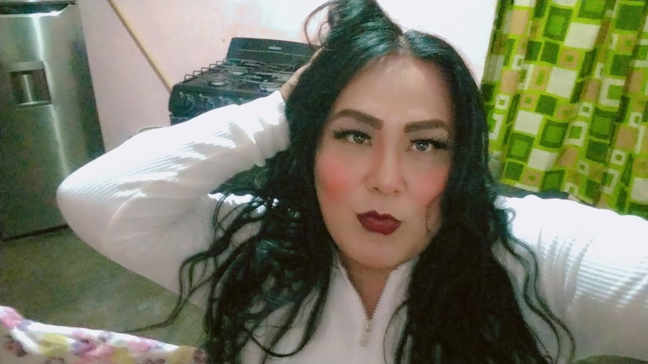 ya llegué niñas después de haber visto 😂