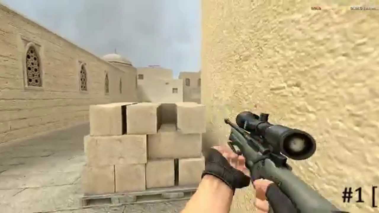 #1 [ OLD CSS ] DEMO FREE [ BOT FRAGS ]