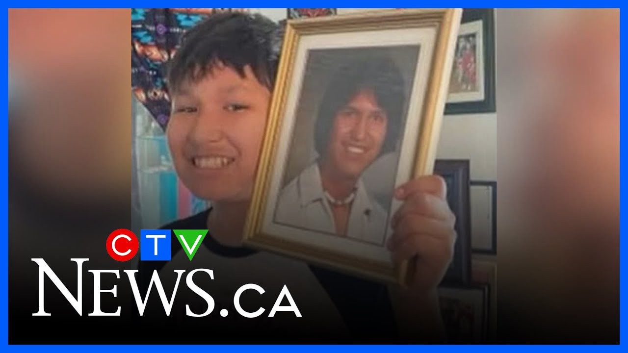 2 RCMP officers cleared in fatal shooting of 15-year-old boy