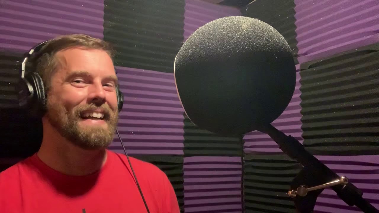 How to Sound Like Splinter