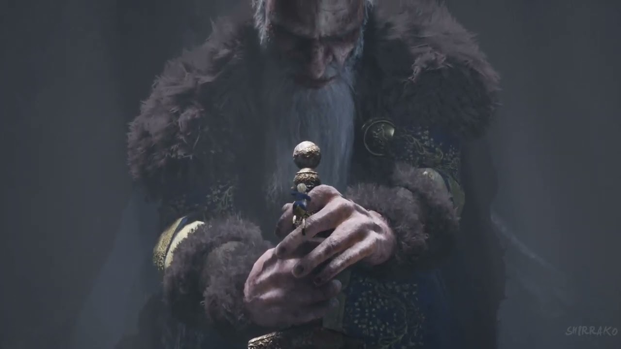 Bramble The Mountain King Final Boss Bramble Fight & Ending