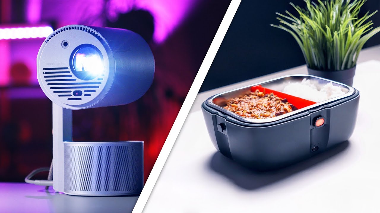 Zajímavé gadgety a vychytávky pro 2024.