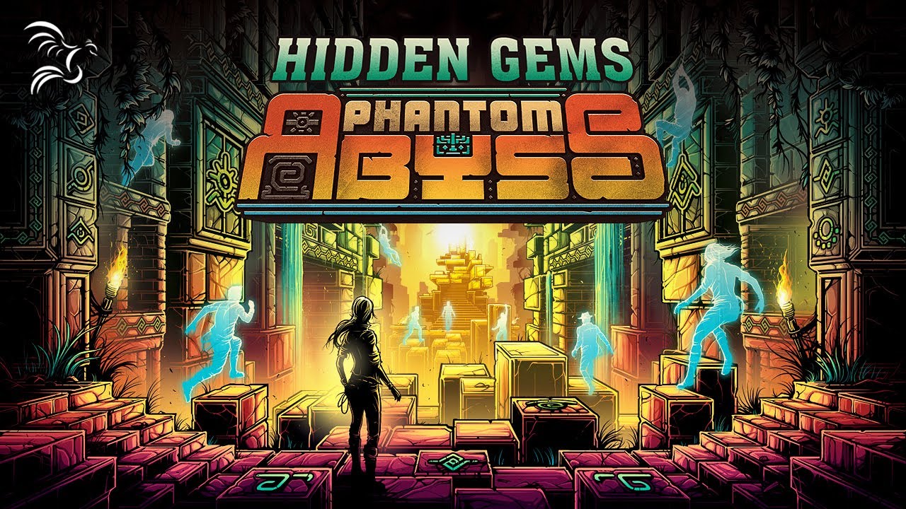 Plundering the Depths of Phantom Abyss | Hidden Gems