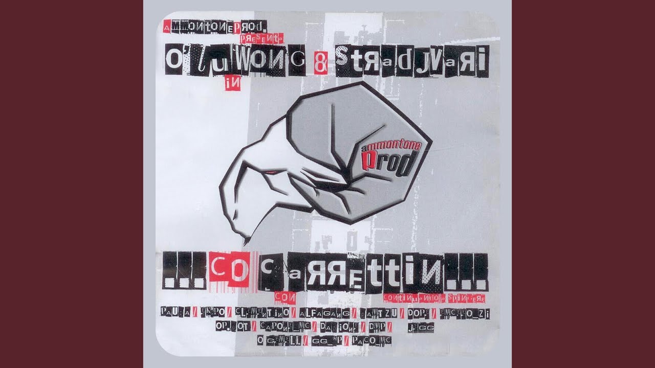 O' crack (feat. Dope one)