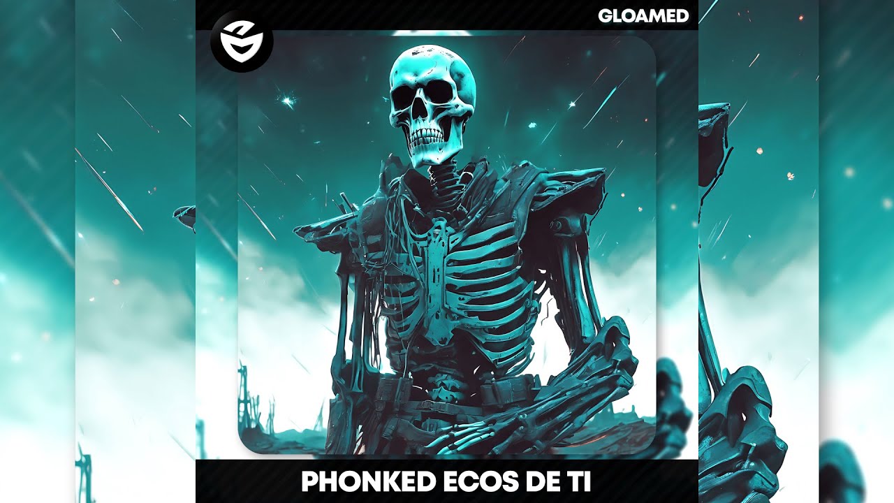 Phonked - Ecos De Ti