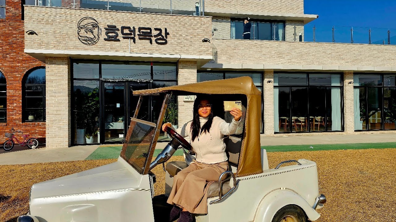 치즈양파구이칩
간단한 식사는 어떤게 좋을까요?
효덕목장 수제치즈로