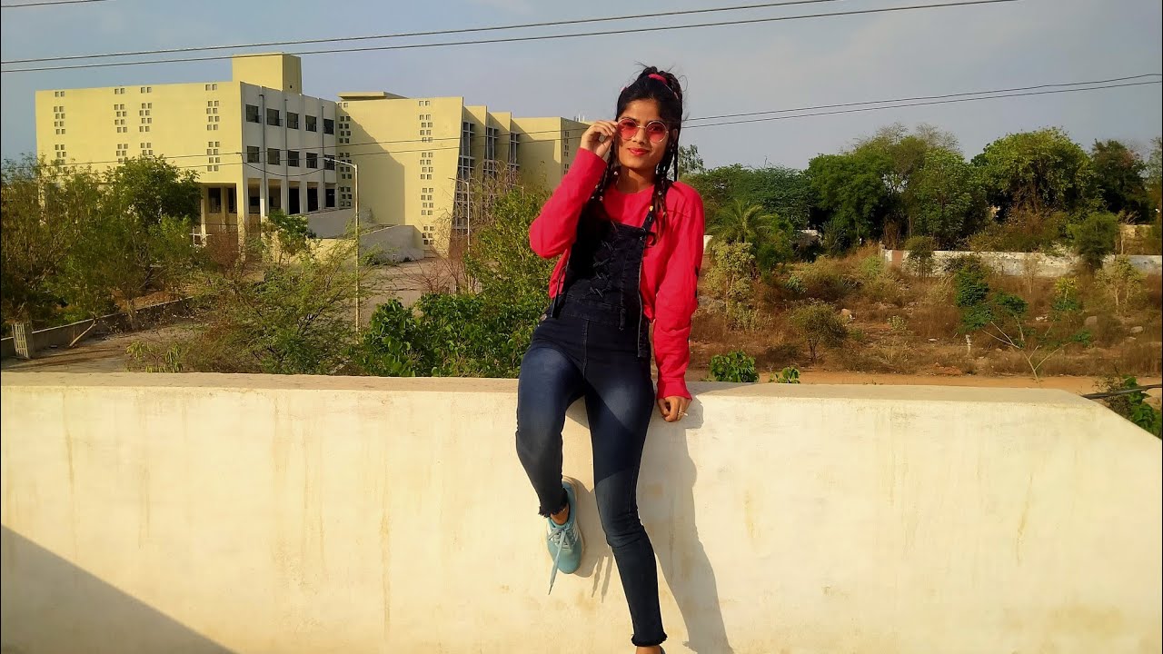let's the music play|| Dance by REENA KUSHWAHA