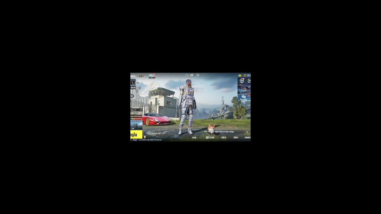 Pubg