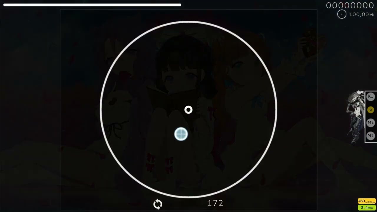 badeu skin has its own flashlight mode what