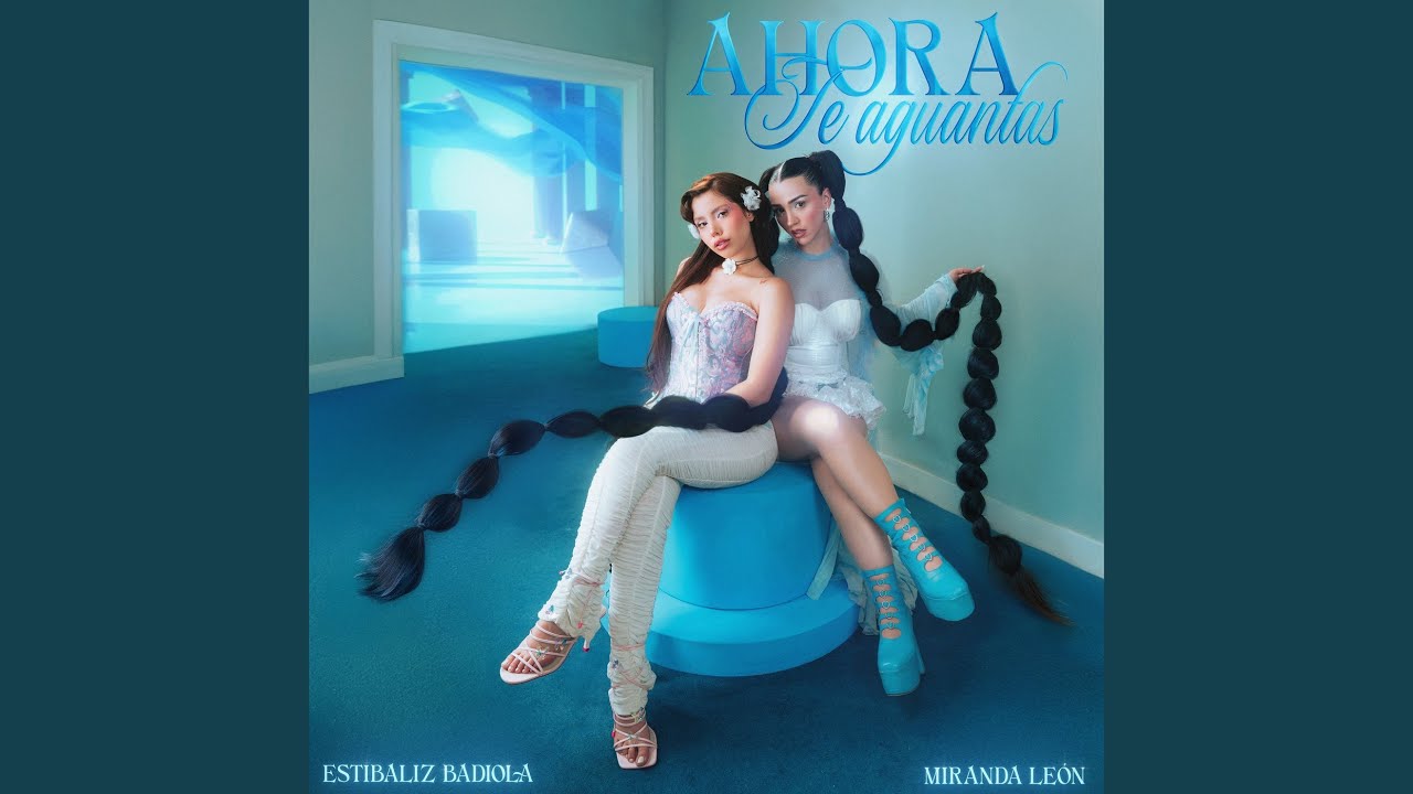 Ahora Te Aguantas