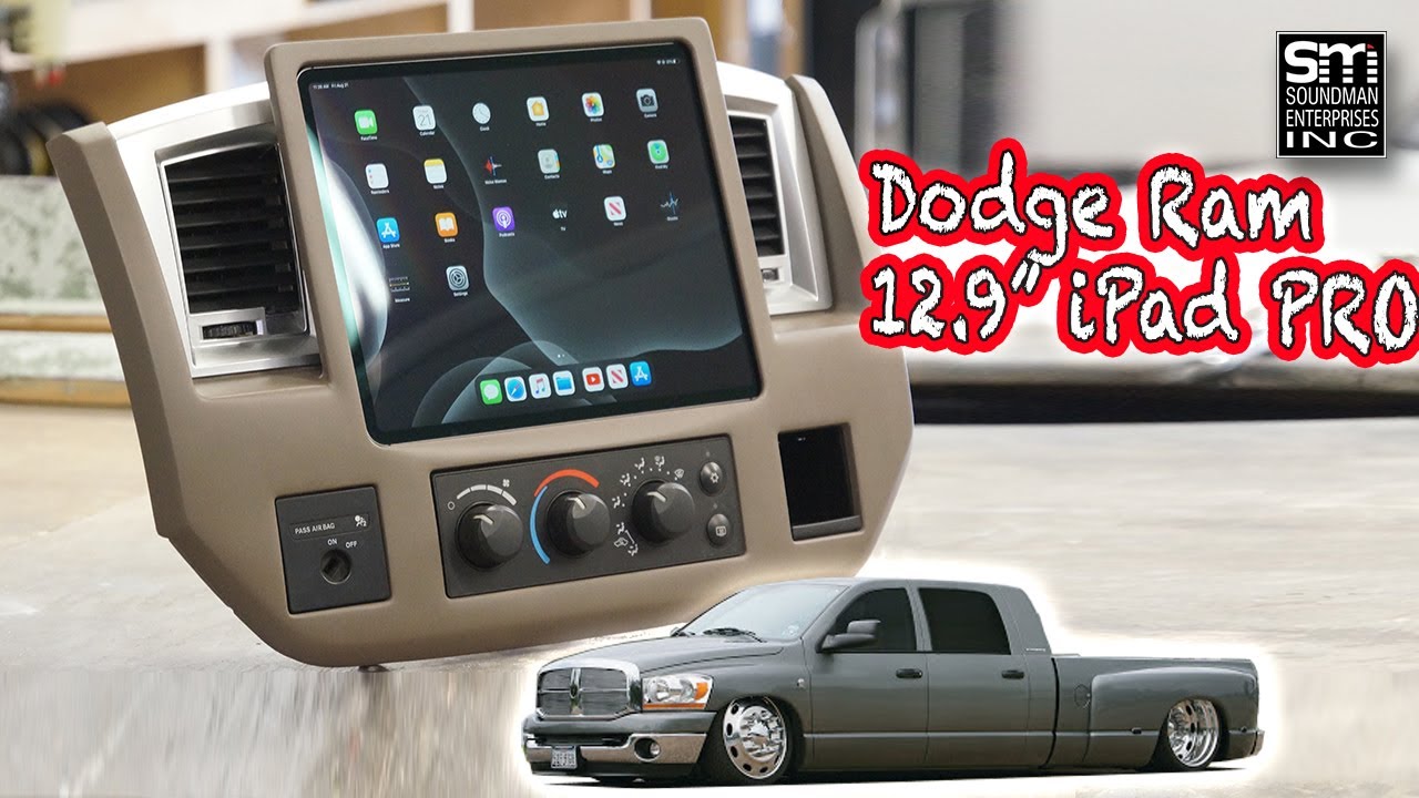 2006 dodge ram 12.9