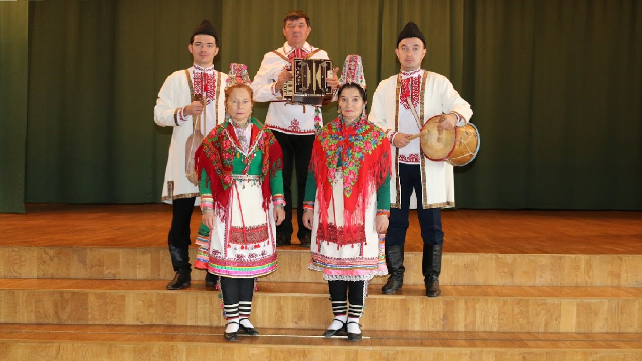 «Мурсескем» Эстонийыште, 2016 ий
