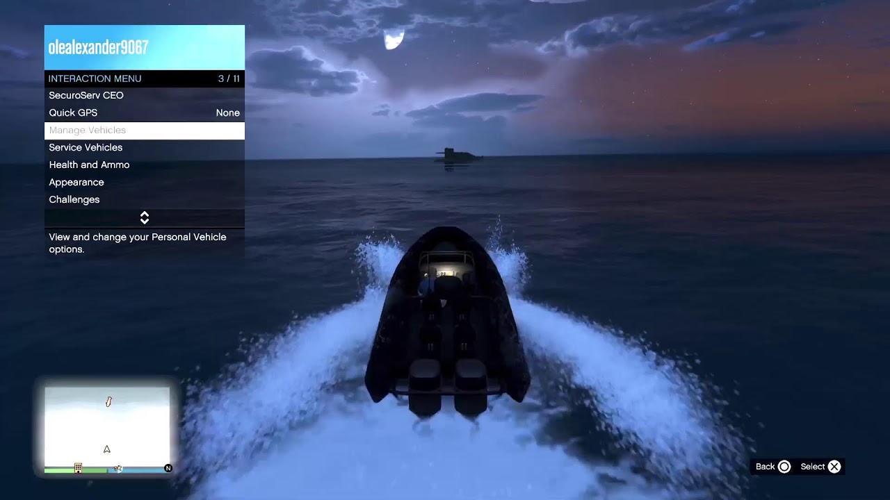 GTA 5 Film