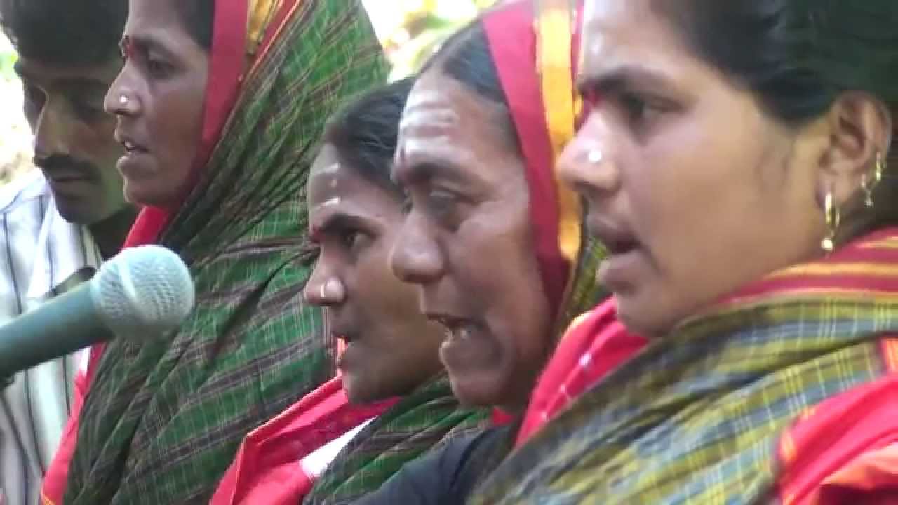 GEEGI PADA CHOWDIKE PADA (ಗೀಗಿ ಪದ ಚೌಡಿಕೆ ಪದ )