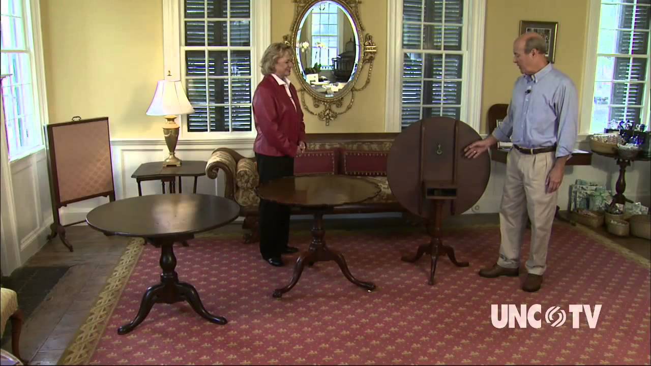 Historic Edenton | Collecting Carolina | NC Weekend | UNC-TV
