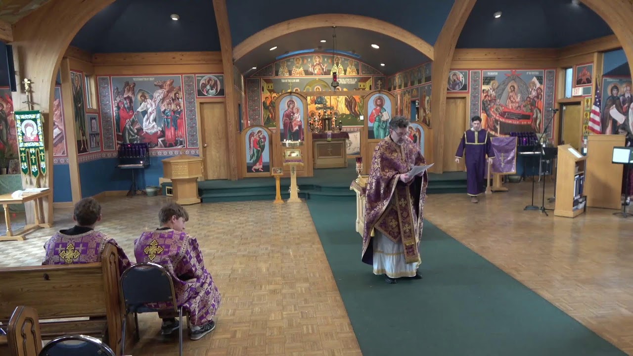 Holy Trinity Church Elmira Heights NY Live Stream