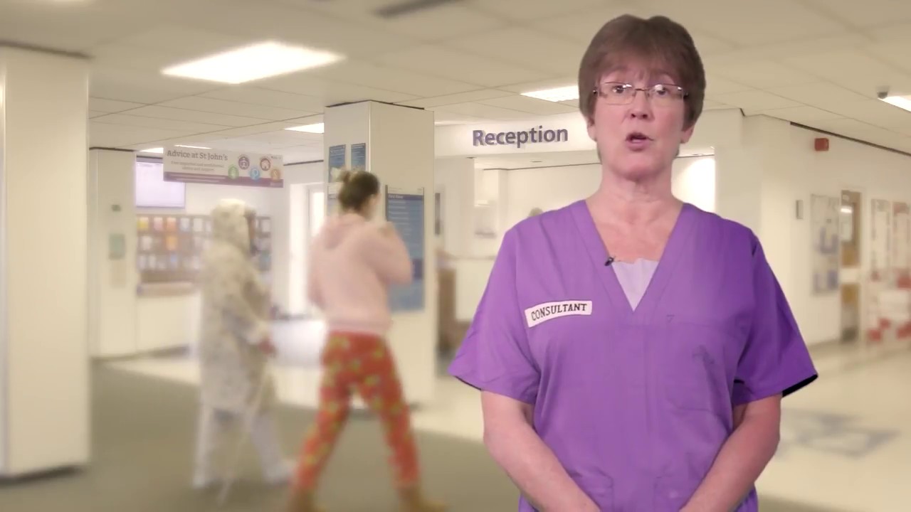 Maternity Services Virtual Tour