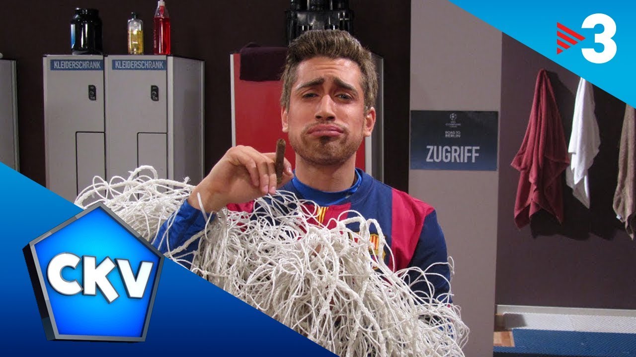 El vestidor de Berlín