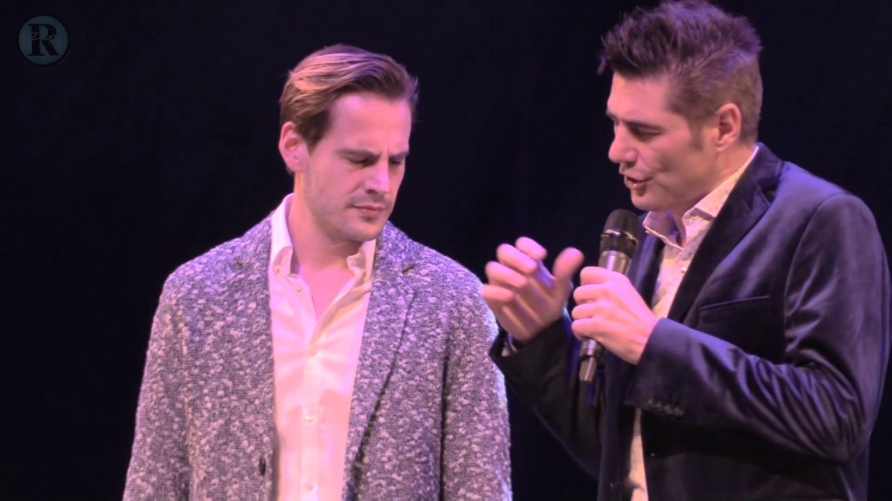Csengeri Attila, Kocsis Dénes, Kovács Adrián: Dorian Gray arcképe