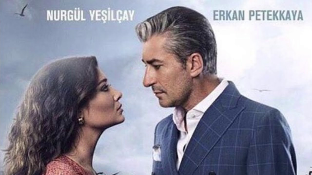 Paramparça Kaybolmak Güzeldir Versiyon 3 (HD) (Dizi Müziği)
