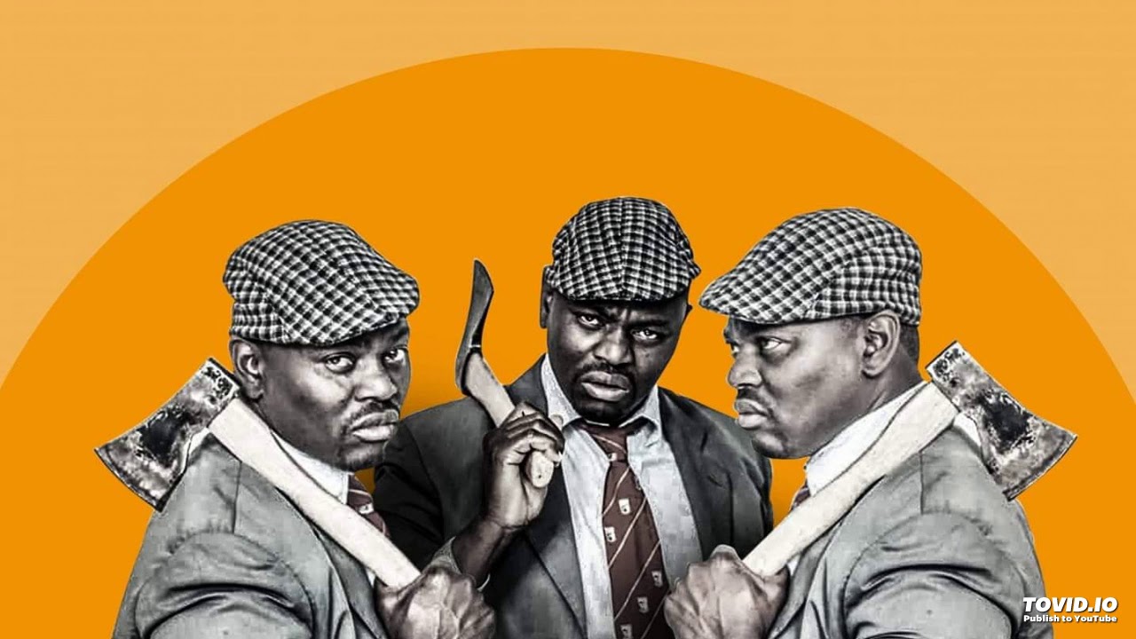 Madlela skhobokhobo - Majazana (2018 cd available see details below)