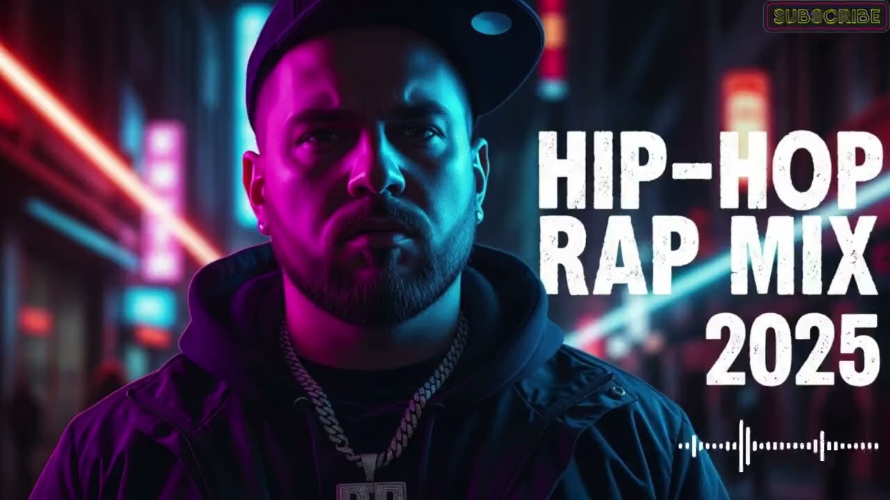 New Hip Hop R&B Songs 2025 Mix November 🚀 Trending RnB & Rap Bangers You Can’t Skip!