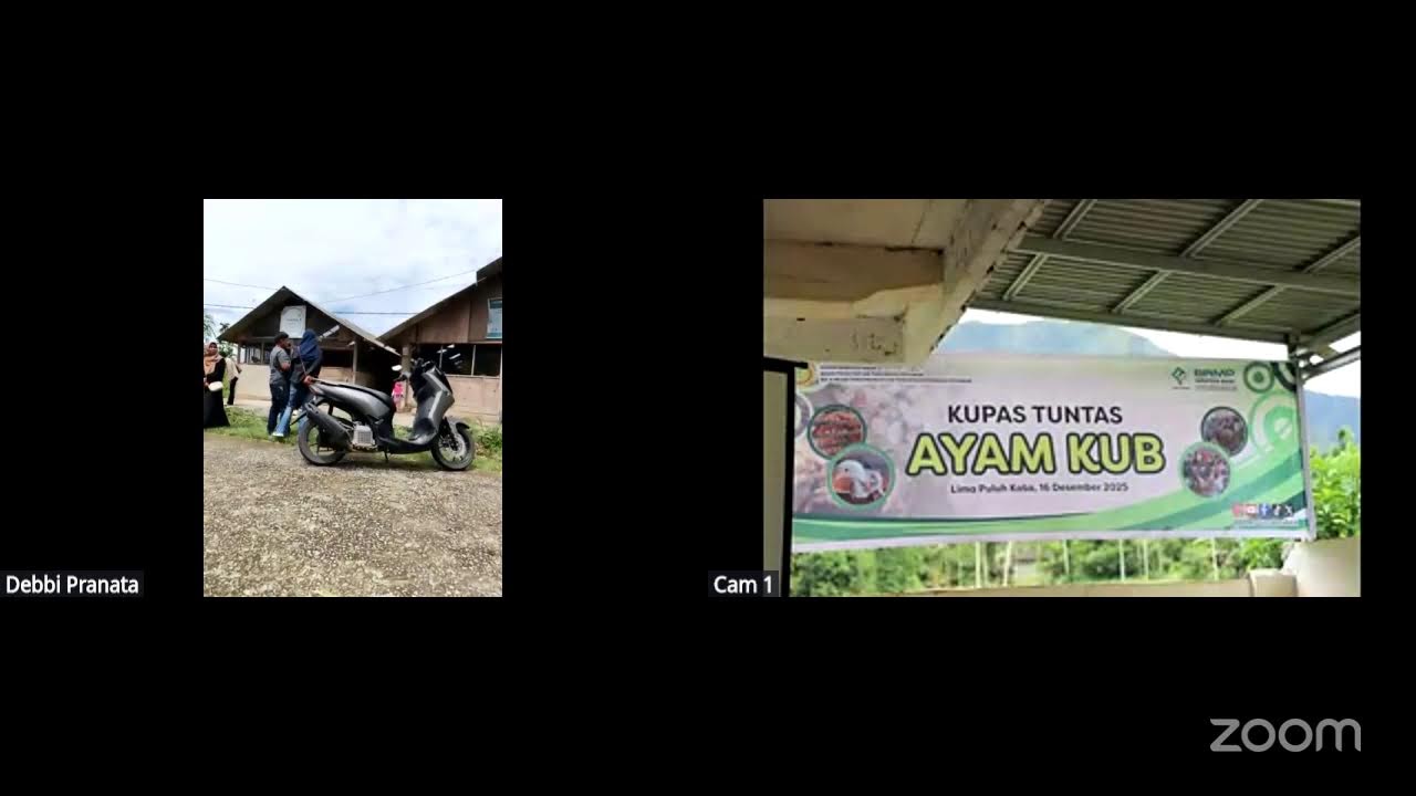 BIMBINGAN TEKNIS 