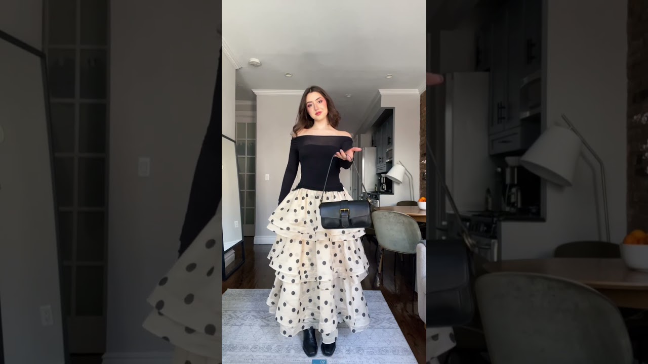 How to dress like you belong on Pinterest