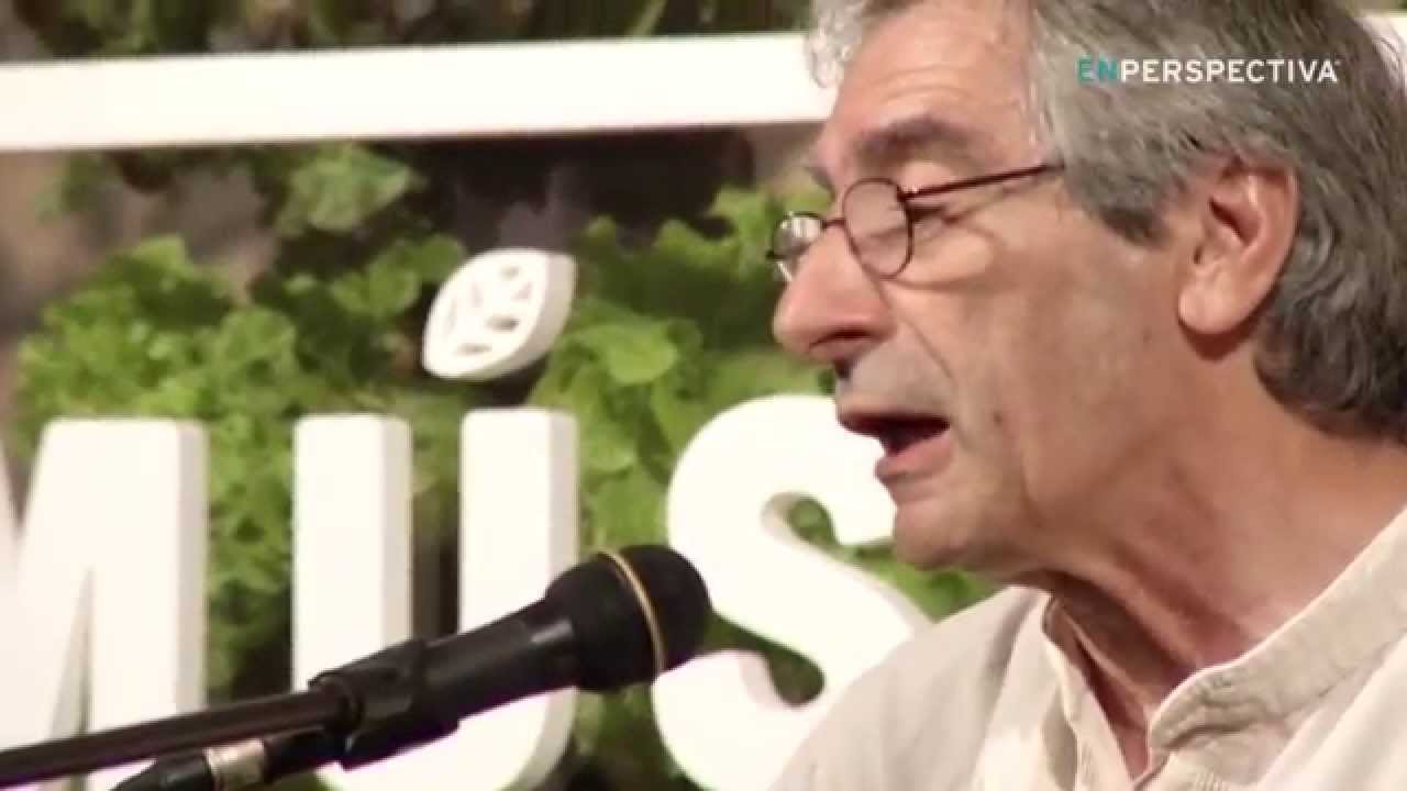 Música de la tierra 2015 - Juan Falú y Carlos Aguirre