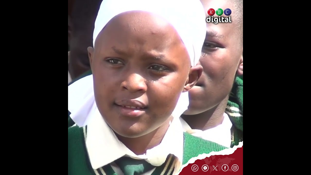 Sigoin Sigowet Constituency has allocated 80% of her NG-CDF to education sector