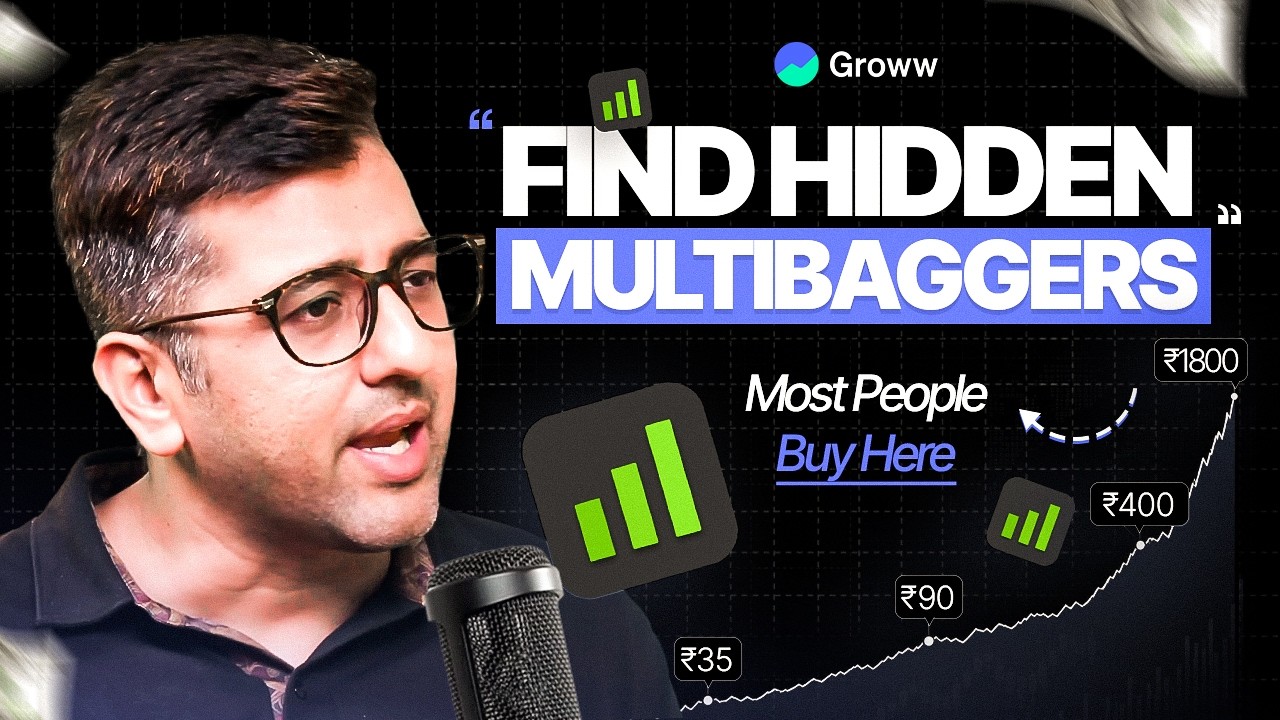 Find the Top 1% Stocks with This Screener | Build Your Own GARP Screener