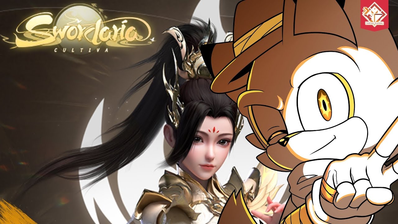 Swordaria - Your immortal legend and cultivating begins now! [ Hazco Fox I VPlayers]
