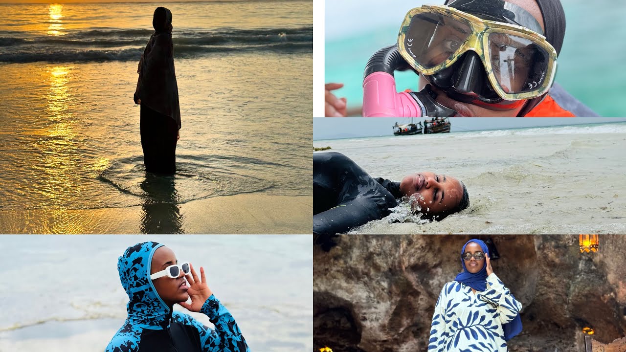 DIANI TRAVELING VLOG | SOLO TRIP | thing to do in diani 🇰🇪