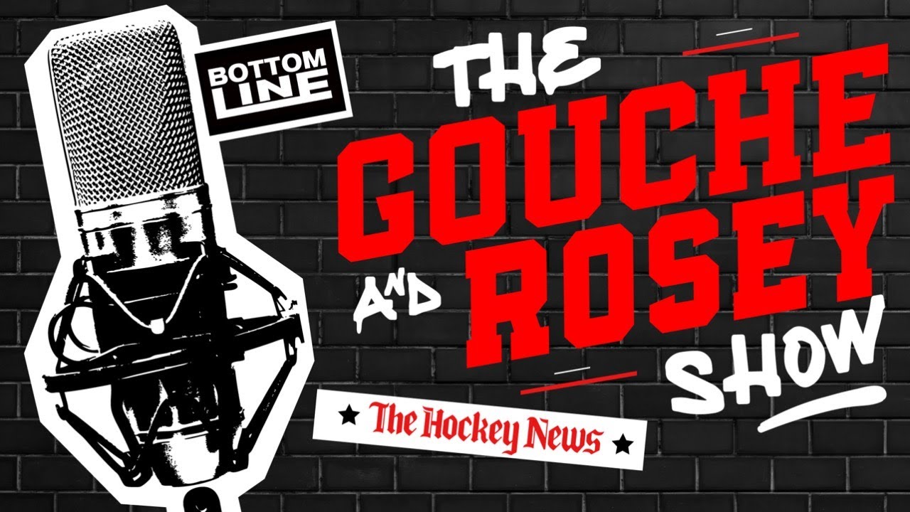 The Gouche & Rosey Show