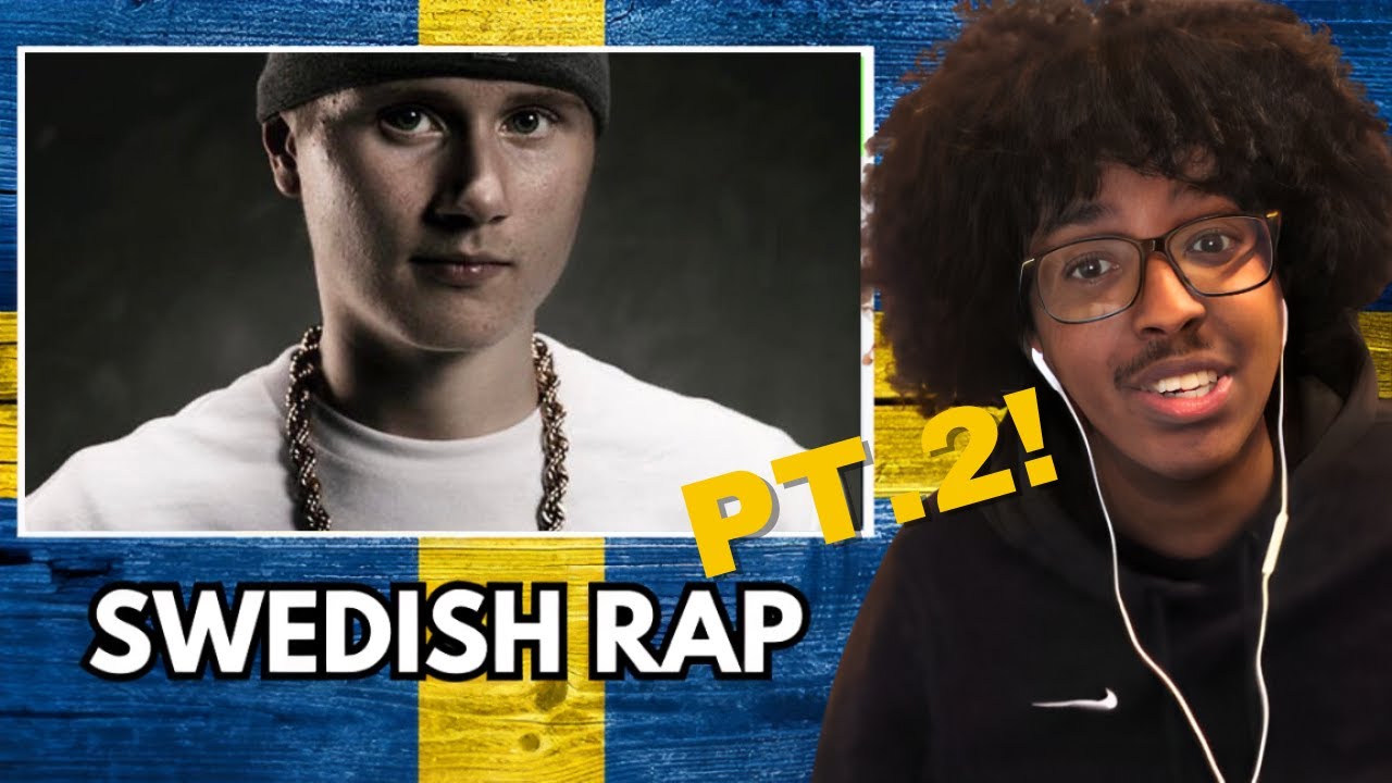 UK STREAMER REACTS TO SWEDISH RAP FOR THE SECOND TIME  Feat. Einar, Yasin, 5fiftyy, 1.cuz