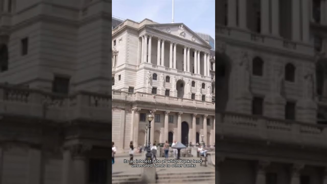 Understanding Interest Rates in the USA 2024