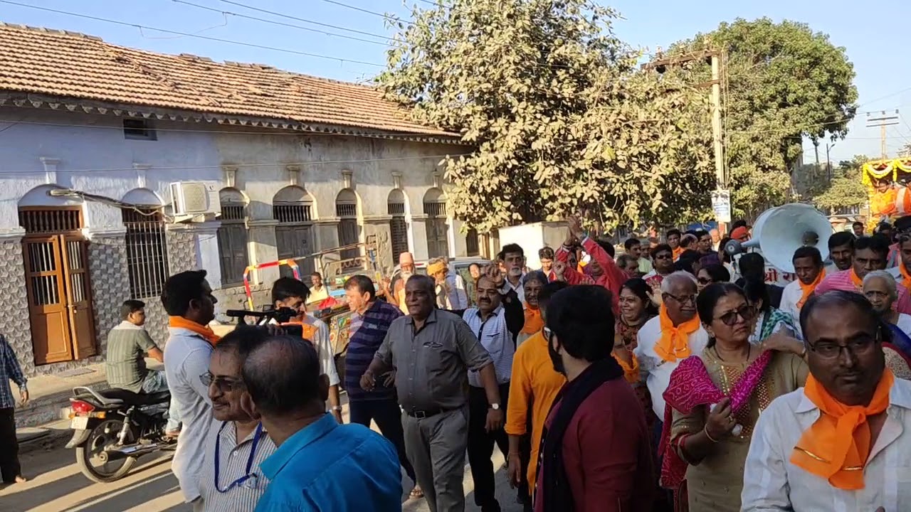 Dwarka dhis ghaja(1)