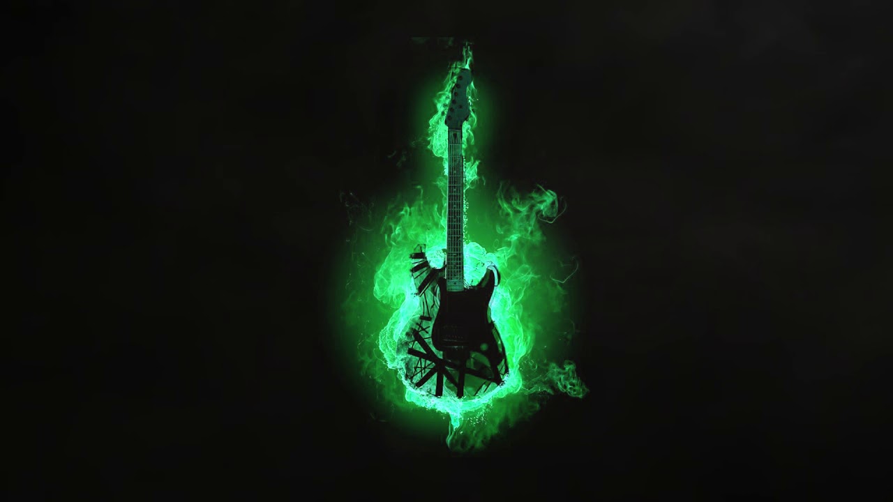 [FREE] Trap Rock Type Beat - 