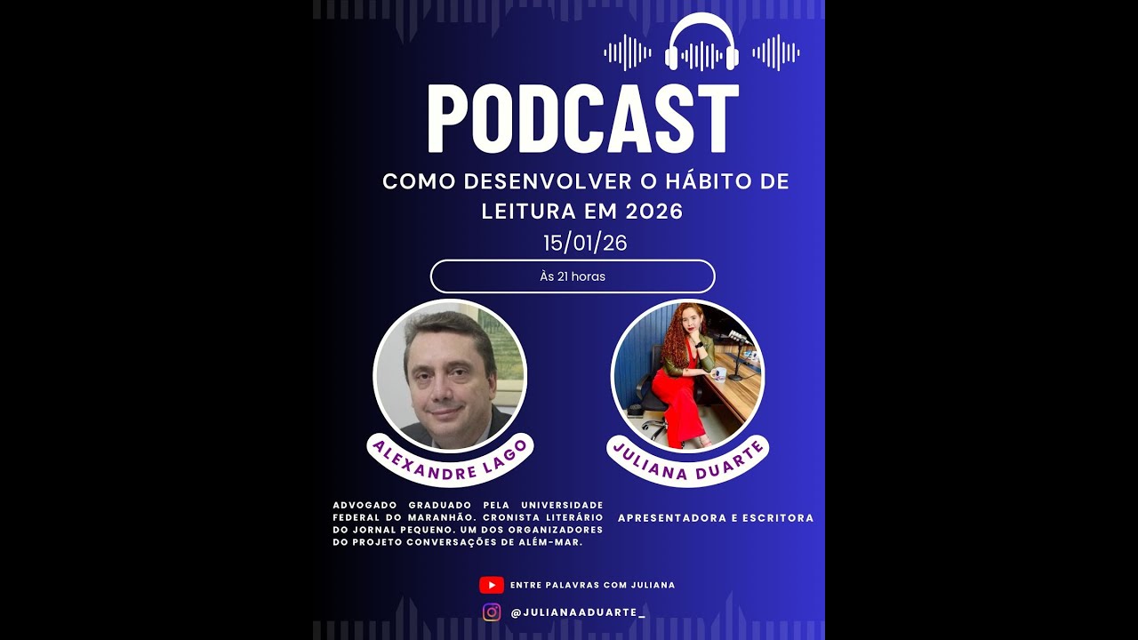 Como desenvolver o Hábito de Leitura em 2026