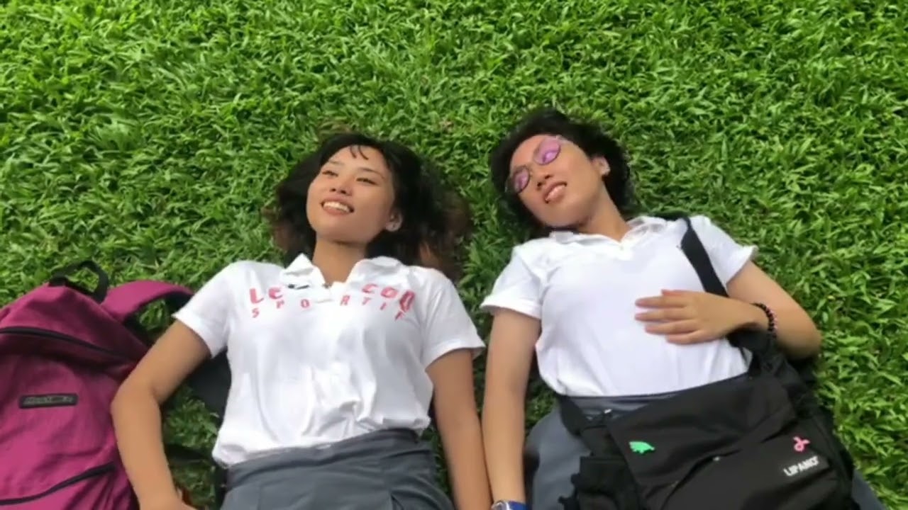 Estrela Production: Sino by Unique Salonga MV