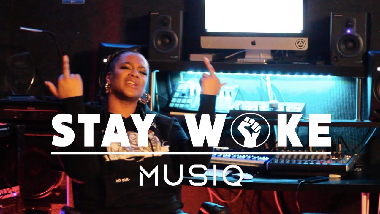 MiMi Mxnroe - Freestyle Session EP 1 - Dr Dre - Still Dre (Sample), Fabolous - Breathe (Sample)