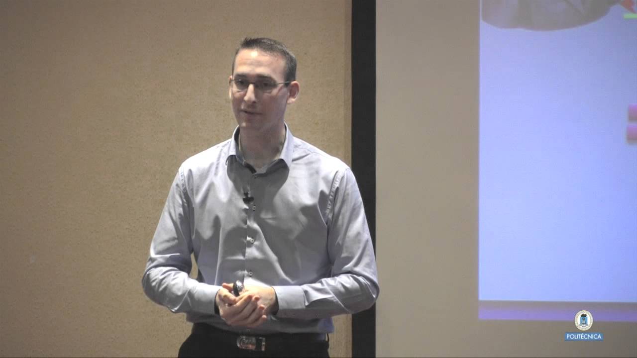 Keynote -- CQRS Global Introduction. DDD IASA (3/8)
