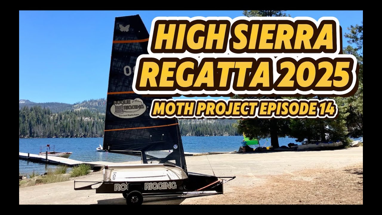 Moth Project Episode 14 